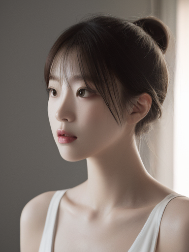 对待感情干脆利落的女人好吗