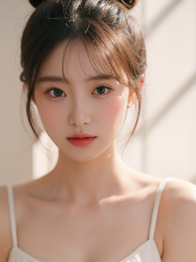 如何理解现代女性的多维面貌与内在诉求