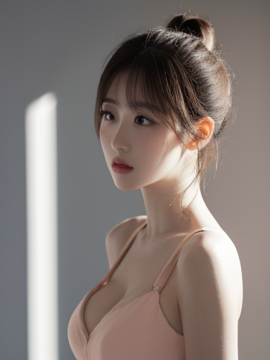 时尚穿搭指南：黑色衬衫与裤子的完美搭配