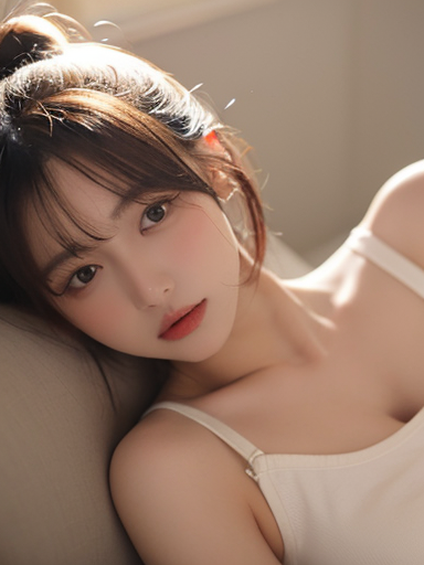 从心动到心醉：女生陷入恋爱的感觉