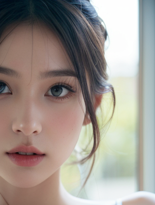 对感情理智的女人说的话