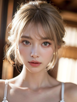反省自己的古文
