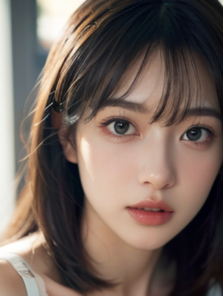 蓝色与时尚色彩的完美搭配：打造女性优雅风采