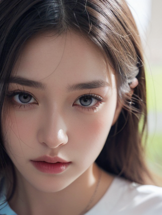 黑色穿搭：与多彩世界的和谐对话
