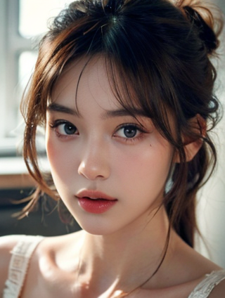 与凯瑟琳对话