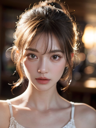 黑色半身裙与不同色彩打底衫的完美搭配