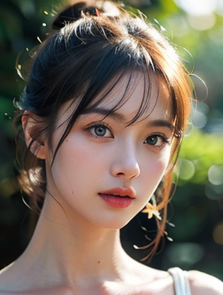 青少年化妆：父母与少女的共同课题