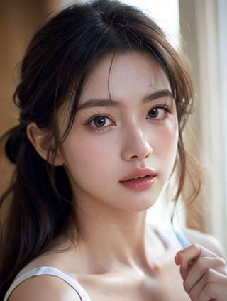 蓝色与白色：经典百搭的色彩组合