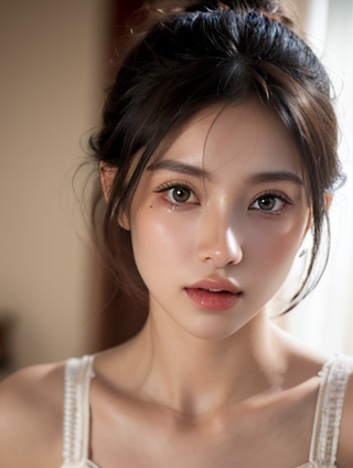 对感情认真的女人男人会喜欢吗