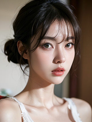 短靴配运动裤好看吗女生图片