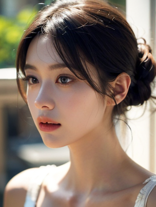 黑色裤子与多色系上衣的巧妙搭配