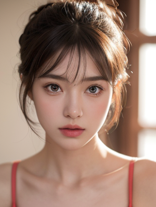 经典黑裙与清新短袖的完美碰撞：色彩搭配指南