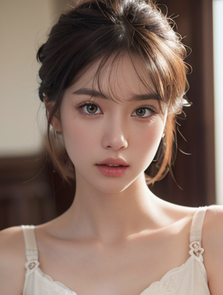配音美女与野兽