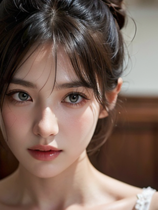 头发少的女生适合什么发型？这7款就是首选