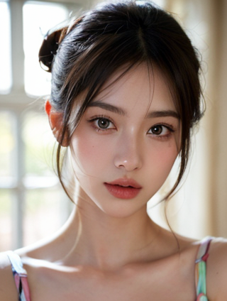 克莱因蓝的魅力