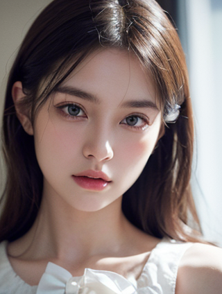 聪明的女生：智慧与魅力并存