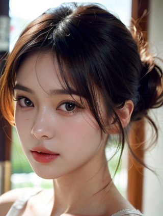 局部变量可以用什么修饰