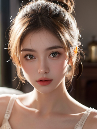 粉色下身搭配上衣的色彩美学