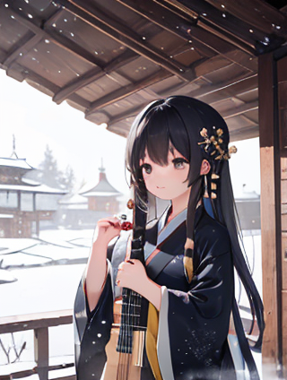 去女朋友家提亲
