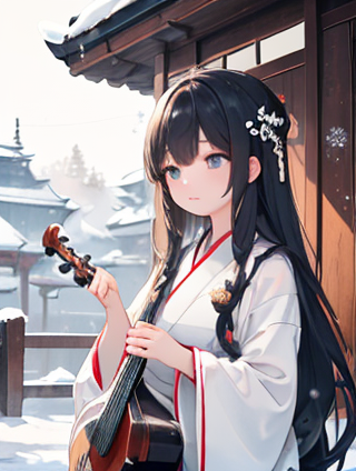 蓝色上衣与色彩裤子的完美搭配艺术