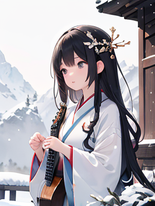 孕期吃螺旋藻的好处