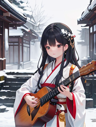 青春的画笔：成长的色彩