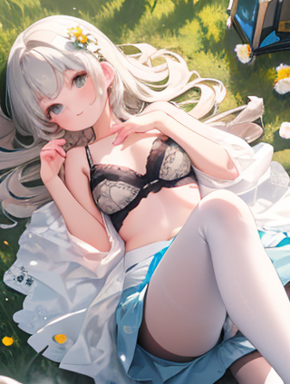 怎么能让女朋友变开心