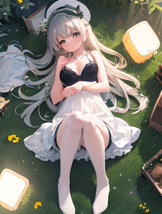 短靴搭配长袜子好看吗女生穿