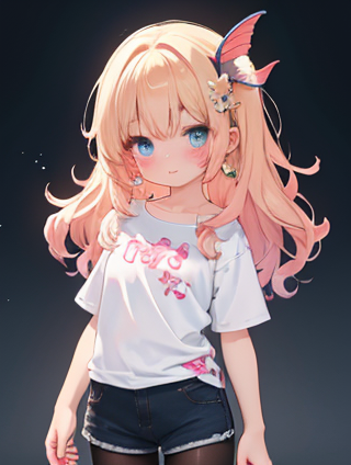 如何画好唇妆视频