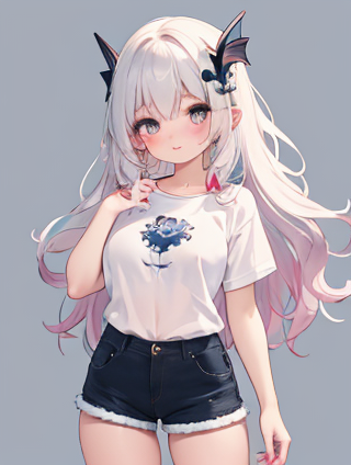 青春的画笔：成长的色彩