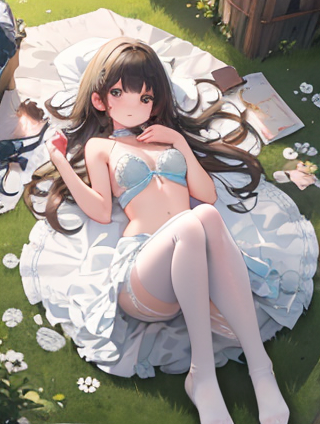 小孩子使用卫生巾的探讨