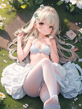 【夏日黑魅】：探寻夏夜里的酷感——黑色穿搭在动漫中的魅力