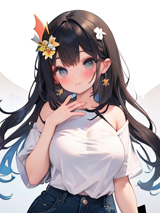 粉色下身搭配上衣的色彩美学