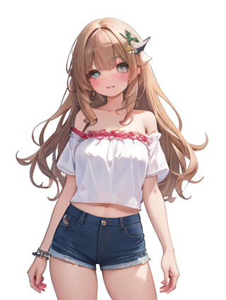 青少年成长的风景线：青春期女孩身体与心理的变化