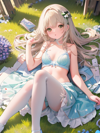 青春的画笔：成长的色彩