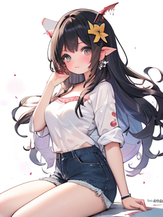 题目：学校里的零食秘密——一种健康和纪律之间的微妙平衡