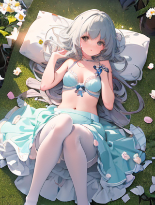 蓝色搭配的色彩美学：一张惊艳视觉的艺术长廊