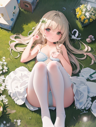 蓝色与多种色彩的和谐搭配：女性时尚指南