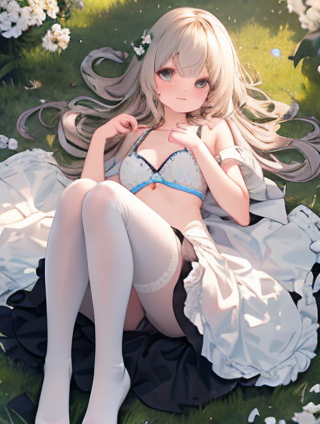 蓝色与时尚色彩的完美搭配：打造女性优雅风采