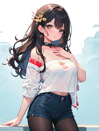 如何打造美肩美背