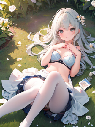 蓝色与高级感女装的色彩搭配：打造优雅氛围
