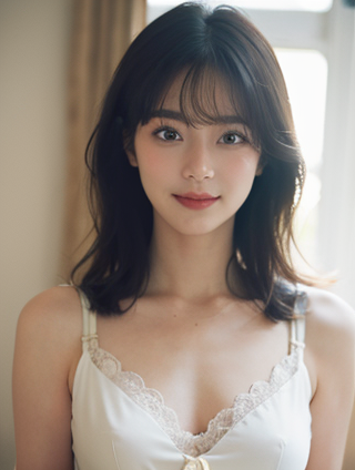 陷爱女人的另一面：情深不逾矩