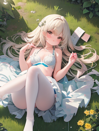 配音美女与野兽