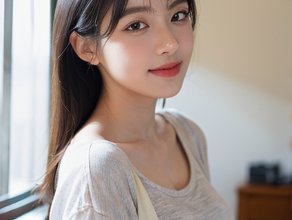 陷爱女人的另一面：情深不逾矩