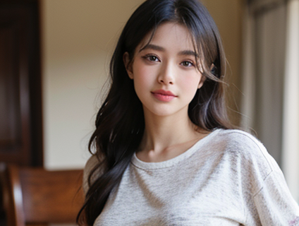 黑色内搭与马甲的色彩碰撞：打造完美和谐之镜