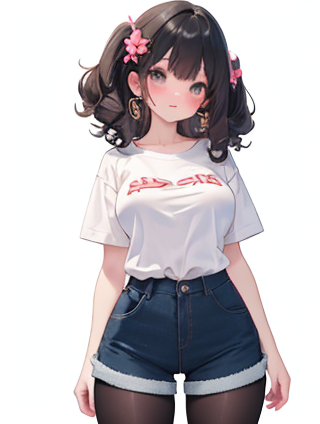 蓝色与女性时尚色彩的完美碰撞：打造衣橱中的蓝色美学