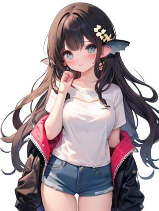 蓝色与色彩的完美搭配：创意碰撞下的视觉盛宴