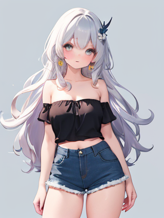 短筒靴配什么裤子好看