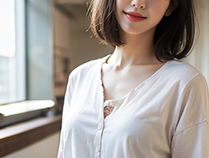 折纸樱花挂饰