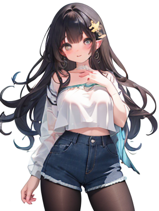 黄精的鉴定方法